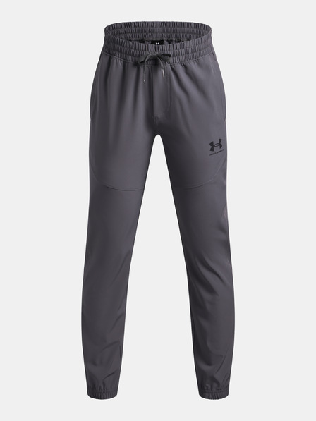 Under Armour Dječne trenirke Under Armour UA VIBE WOVEN JOGGER