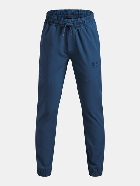 Under Armour Dječne trenirke Under Armour UA VIBE WOVEN JOGGER