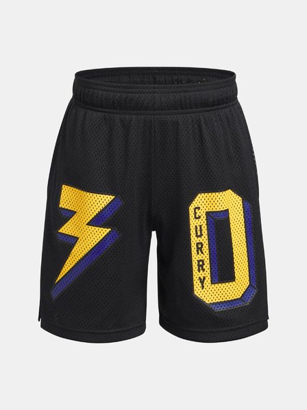 Under Armour Dječje kratke hlače Under Armour Curry Sig Short