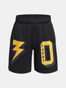Under Armour Dječje kratke hlače Under Armour Curry Sig Short
