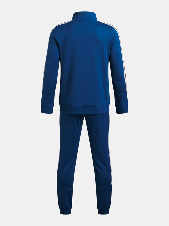 Under Armour Under Armour UA B Icon Pletena trenirka za dječake