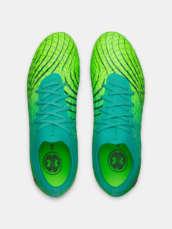 Under Armour Uniseks fudbalske kopačke Under Armour UA U Magnetico Pro 5 FG
