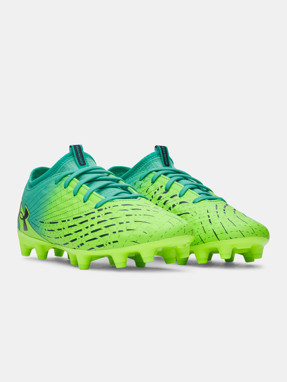 Under Armour Uniseks kopačke Under Armour UA U Magnetico Select 5 FG