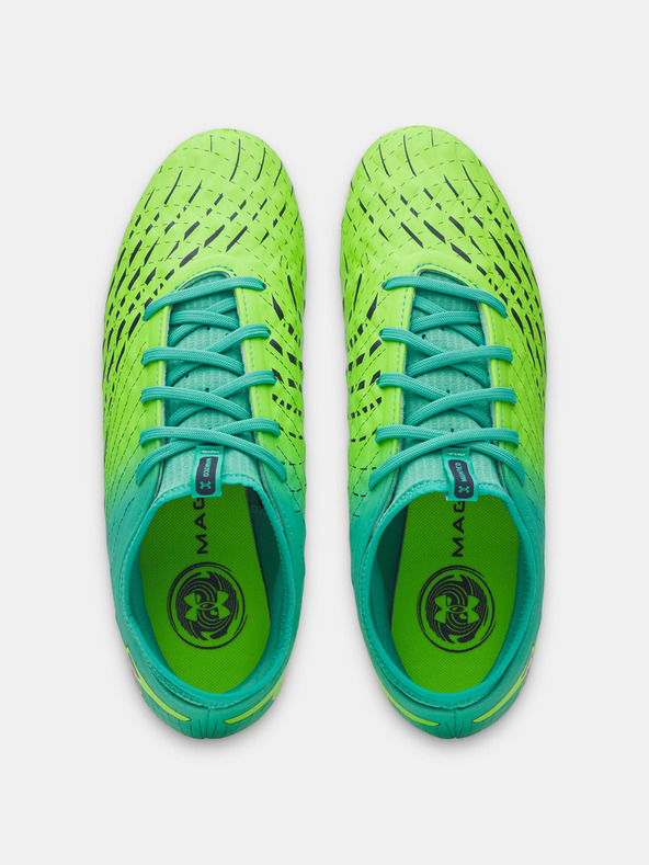 Under Armour Uniseks kopačke Under Armour UA U Magnetico Select 5 FG