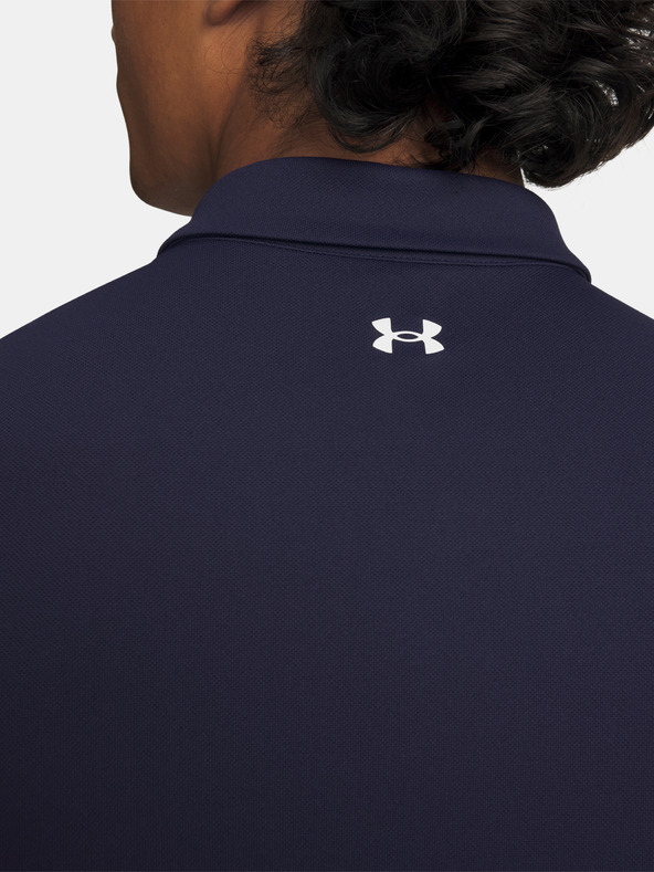 Under Armour Muška polo majica Under Armour UA T2G Pique