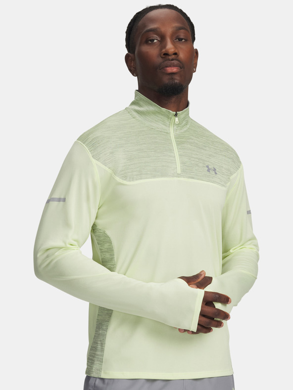 Under Armour Muška majica Under Armour UA Tech Utility 1/4 Zip