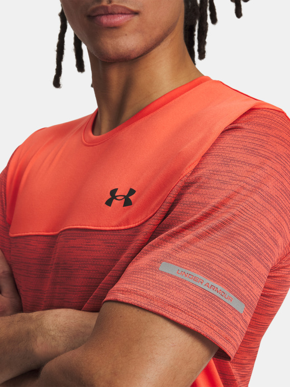 Under Armour Muška Under Armour UA Tech Utility SS majica