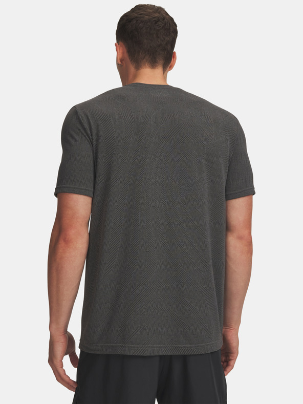 Under Armour Muška majica kratkih rukava Under Armour Vanish Seamless Novelty SS