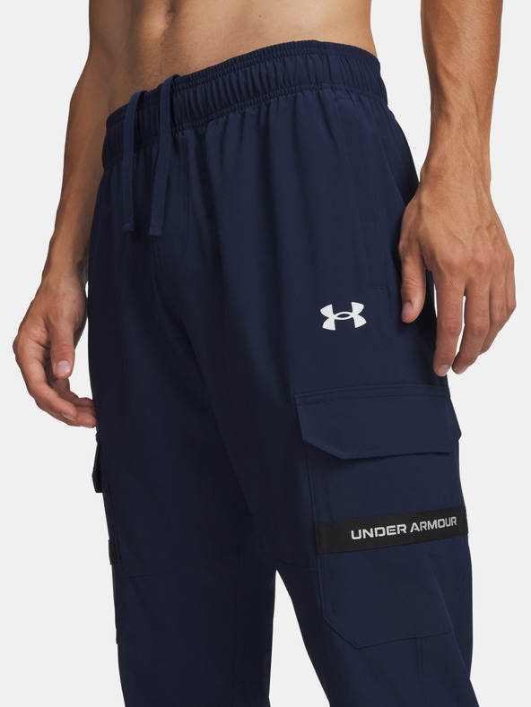 Under Armour Muske sportske hlače Under Armour UA Tech Utility Woven Pant