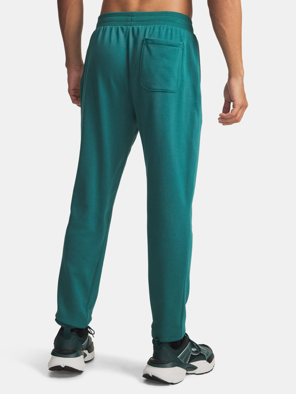 Under Armour Muske trenirke Under Armour UA Rival LW Graphic Jogger