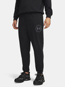 Under Armour Muske trenirke Under Armour UA Rival LW Graphic Jogger