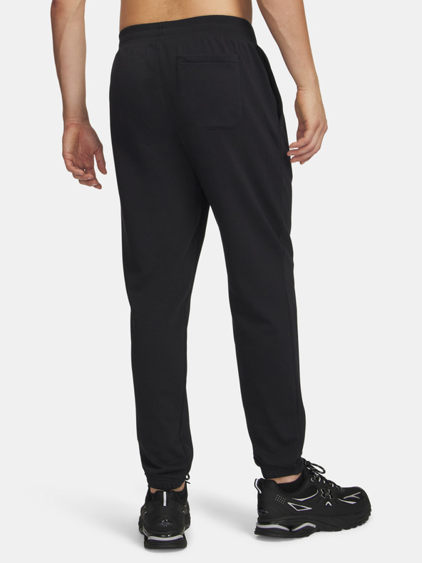 Under Armour Muske trenirke Under Armour UA Rival LW Graphic Jogger