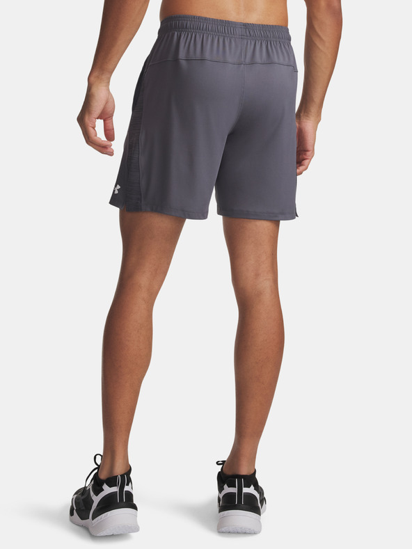 Under Armour Muške kratke hlače Under Armour Tech Vent 7in Shorts NEW