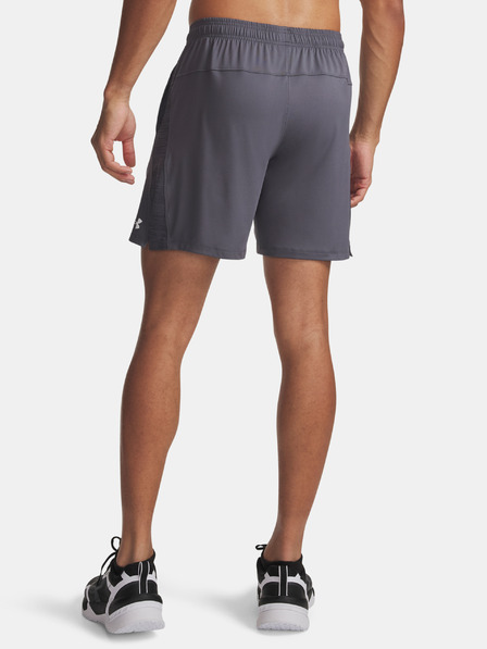 Under Armour Muške kratke hlače Under Armour Tech Vent 7in Shorts NEW
