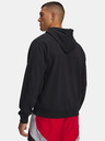 Under Armour Muski pulover Under Armour UA Rival LW Hoodie