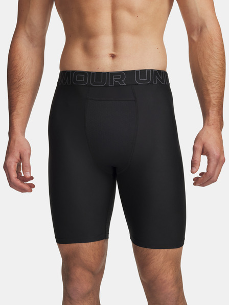 Under Armour Muske bokserice Under Armour Ua Performance Pouch - Solid 9in - 2