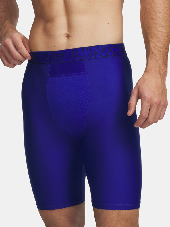 Under Armour Muske bokserice Under Armour Ua Performance Pouch - Solid 9in - 2