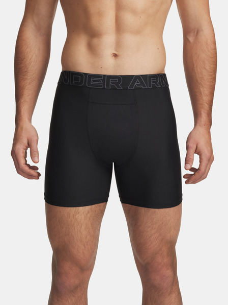 Under Armour Muske bokserice Under Armour Ua Performance Pouch - Solid 6in - 2