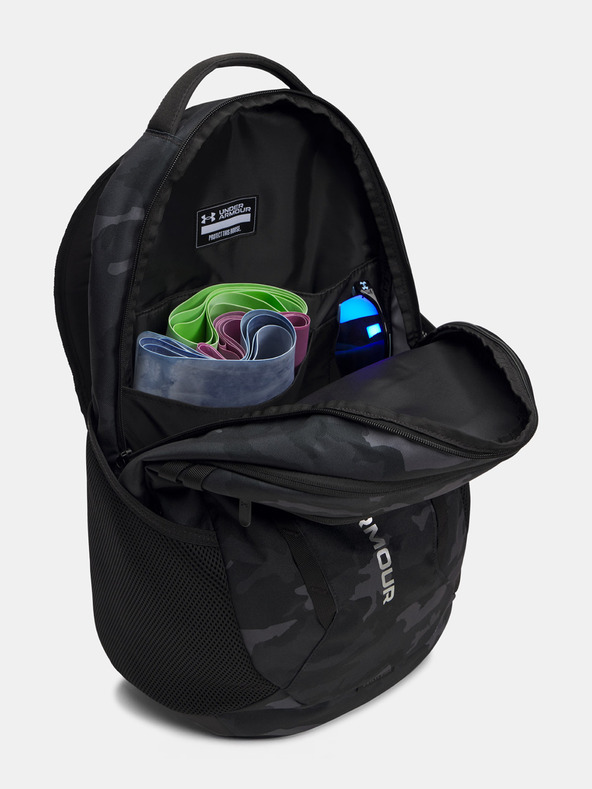 Under Armour Unisex ruksak Under Armour UA Hustle 6.0 Ruksak