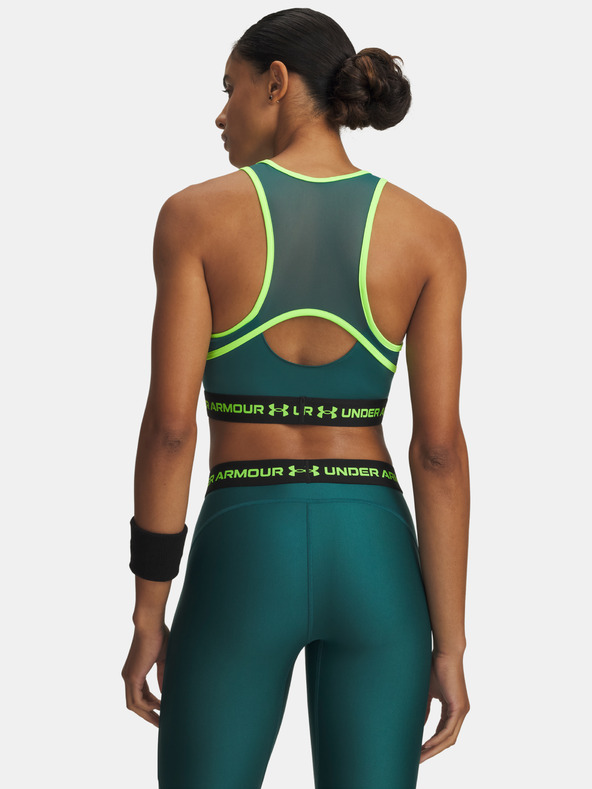 Under Armour Ženski top Under Armour HeatGear Mesh Tank