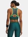 Under Armour Ženski top Under Armour HeatGear Mesh Tank