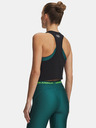 Under Armour Zenska top majica Under Armour Tech Sport Mesh Crop Tank
