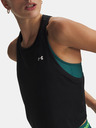 Under Armour Zenska top majica Under Armour Tech Sport Mesh Crop Tank
