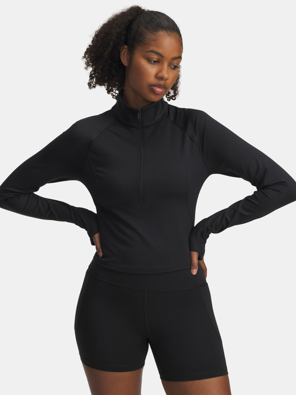 Under Armour Zenski majica Under Armour UA Meridian HZ