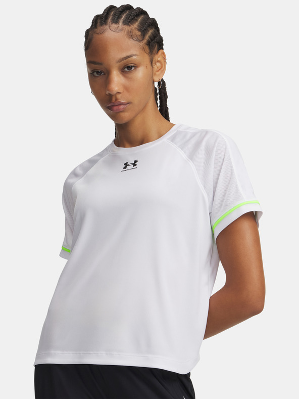 Under Armour Zenski majica Under Armour UA W Challenger Boxy SS