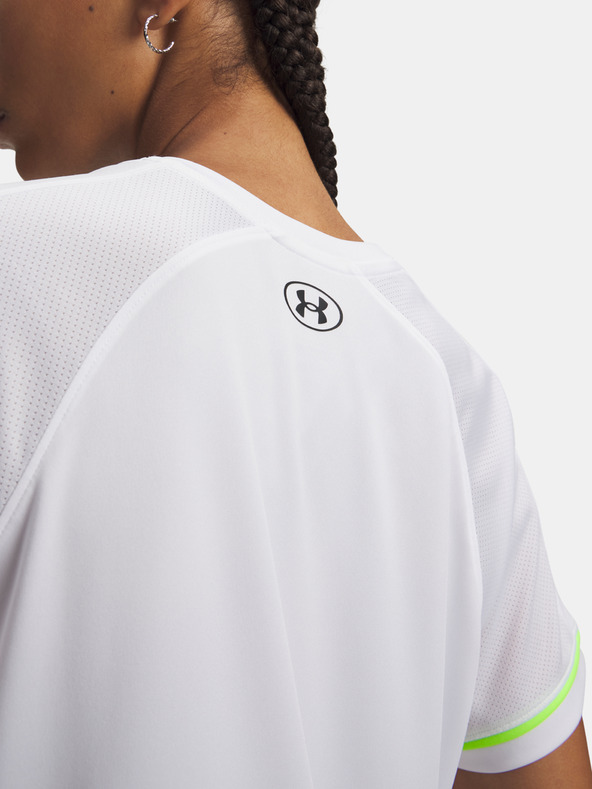 Under Armour Zenski majica Under Armour UA W Challenger Boxy SS