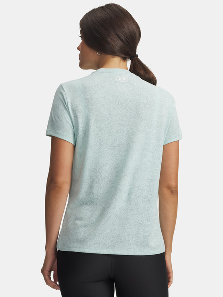 Under Armour Zenski majica Under Armour Tech Pixelate SSC