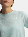 Under Armour Zenski majica Under Armour Tech Pixelate SSC