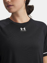 Under Armour Zenski majica Under Armour UA W Challenger Boxy SS