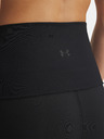 Under Armour Zenske sportske hlače Under Armour Meridian Rib Foldover Flare