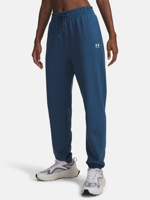 Under Armour Zenske trenirke Under Armour Sport Terry Jogger