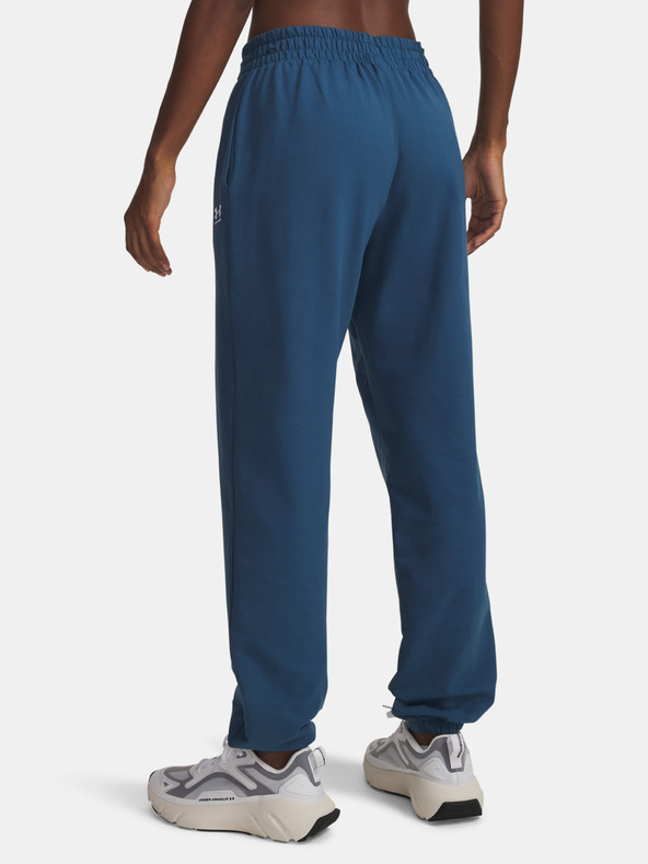Under Armour Zenske trenirke Under Armour Sport Terry Jogger