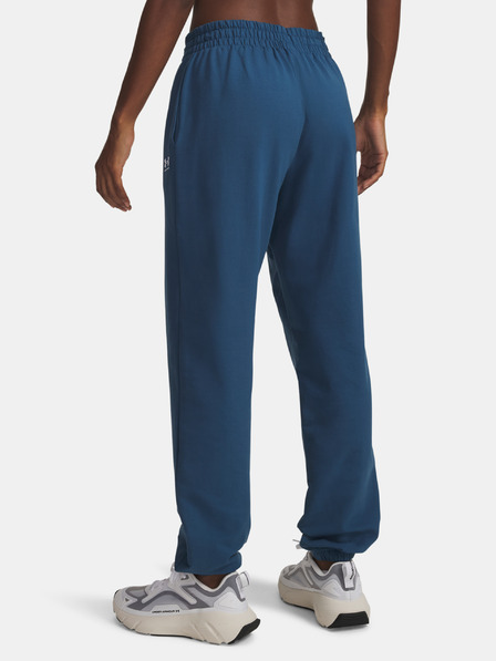 Under Armour Zenske trenirke Under Armour Sport Terry Jogger