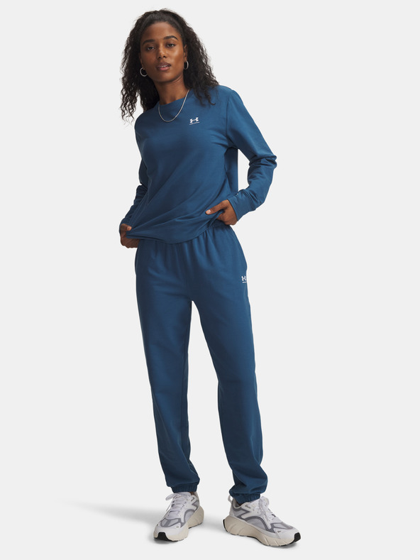 Under Armour Zenske trenirke Under Armour Sport Terry Jogger