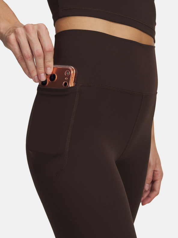 Under Armour Ženski kratki bicikl Under Armour Meridian od 7 inča