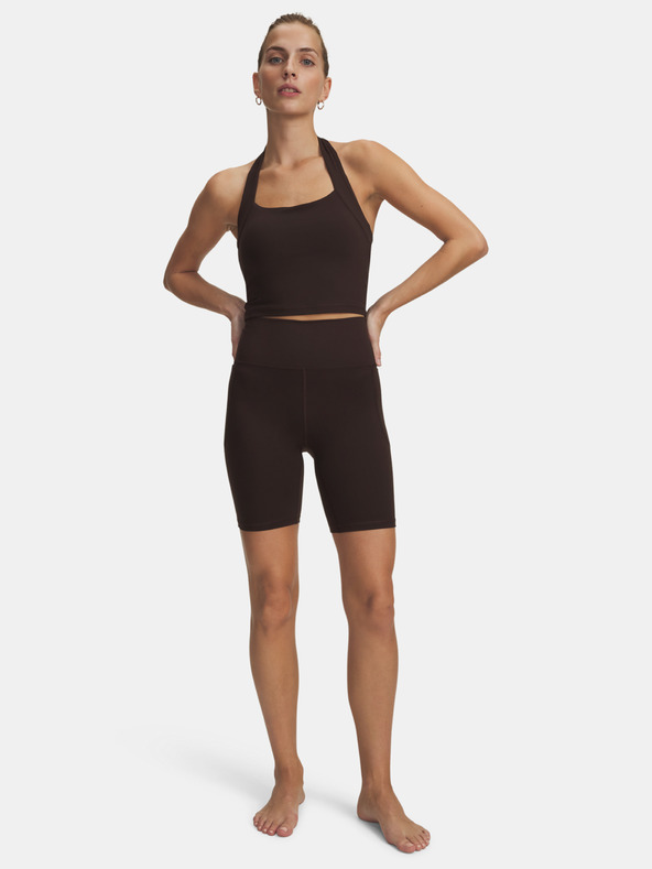 Under Armour Ženski kratki bicikl Under Armour Meridian od 7 inča