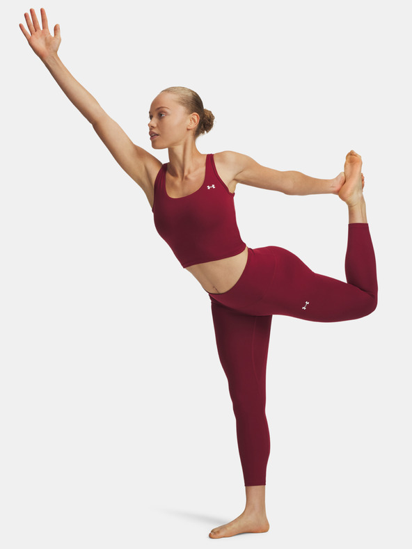 Under Armour Ženske tajice Under Armour Motion Ankle Leg EMEA