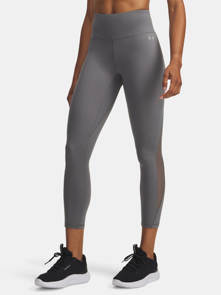 Under Armour Zenske legice Under Armour Motion Mesh Ankle Legging