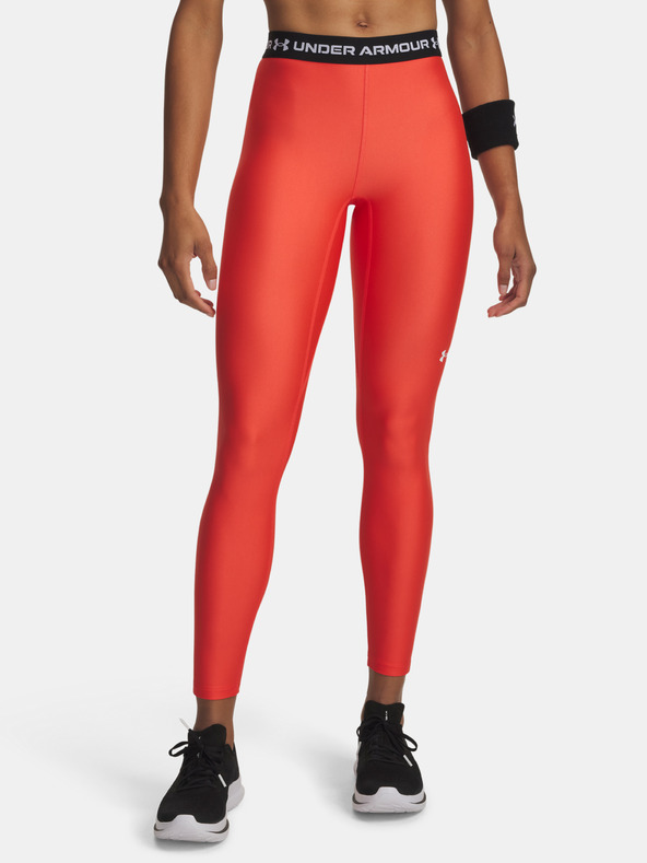Under Armour Ženske tajice Under Armour HeatGear Legging
