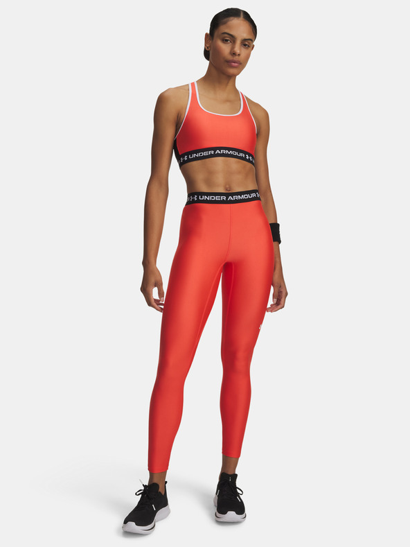 Under Armour Ženske tajice Under Armour HeatGear Legging