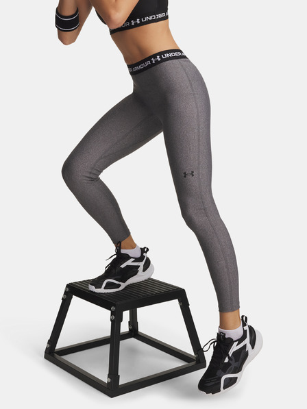 Under Armour Ženske tajice Under Armour HeatGear Legging