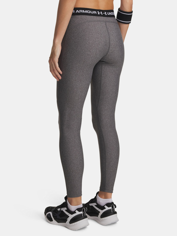 Under Armour Ženske tajice Under Armour HeatGear Legging