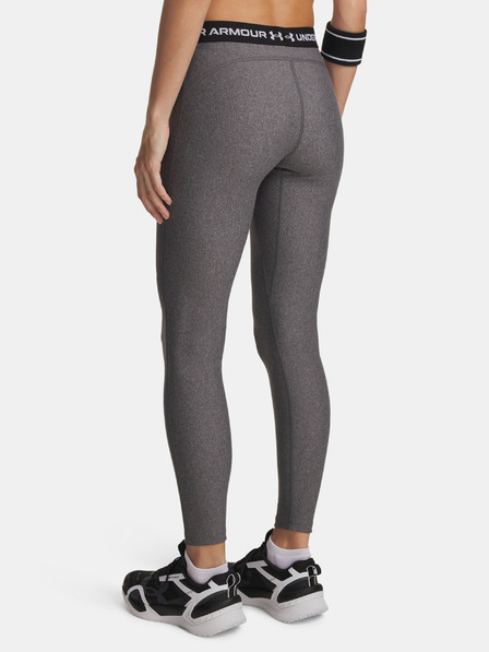 Under Armour Ženske tajice Under Armour HeatGear Legging