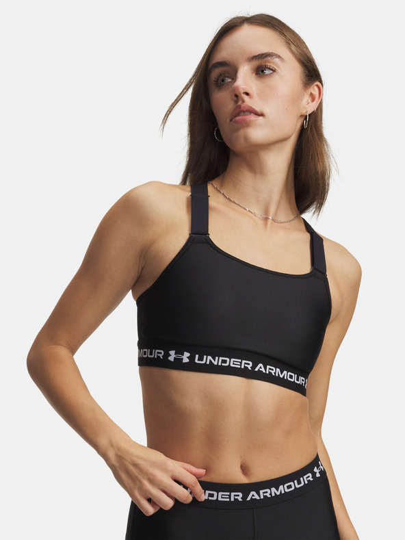 Under Armour Ženski grudnjak Under Armour HeatGear High
