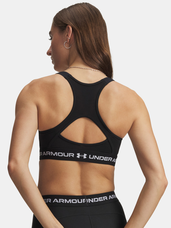 Under Armour Ženski grudnjak Under Armour HeatGear High