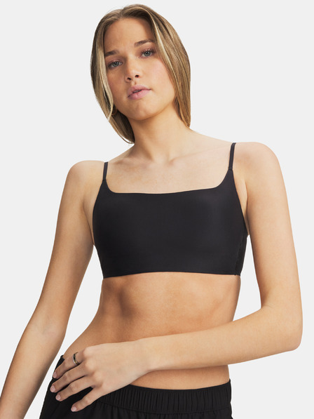 Under Armour Ženski grudnjak Under Armour Open Back Bralette